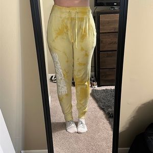 All Time Low Wake Up Sunshine Sweat Pants